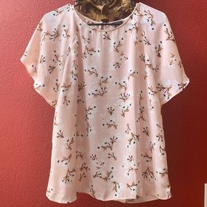 Ann Taylor Blouse
